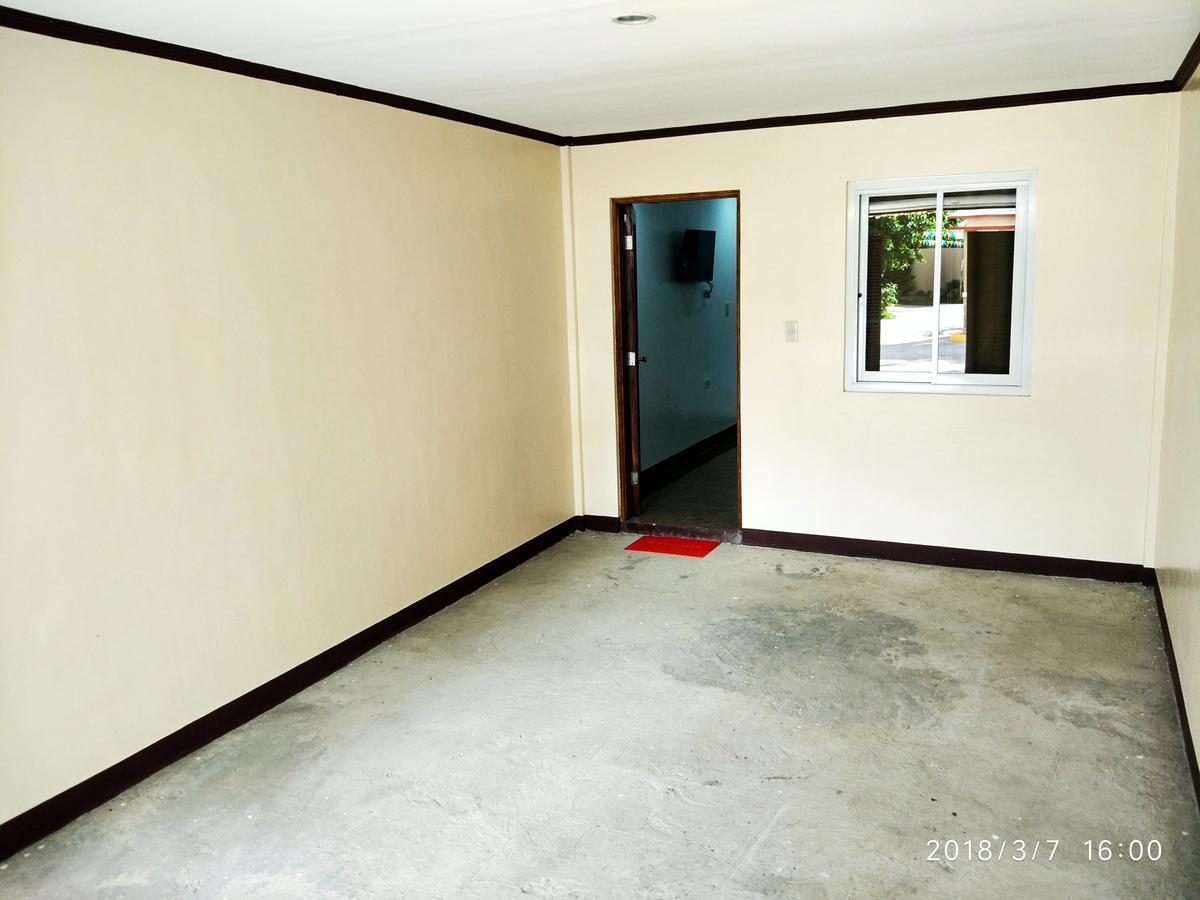 Bicotels Hotel Batangas Buitenkant foto